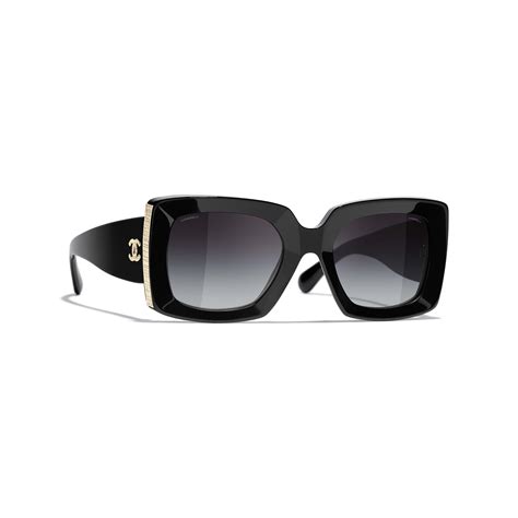 chanel con.lacci occhiali|Chanel sunglasses for women 2024.